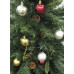 Ель Royal Christmas Detroit с шишками 527180 (180 см) в СПб, Санкт-Петербурге купить