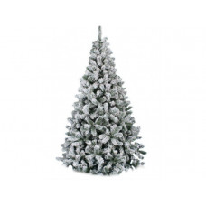 Ель Royal Christmas Flock Tree Promo заснеженная 164150 (150см) в СПб, Санкт-Петербурге купить