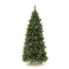 Ель Royal Christmas Montana Slim Tree 65195 (195 см) в СПб, Санкт-Петербурге купить