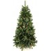 Ель Royal Christmas Detroit с шишками 527210 (210 см) в СПб, Санкт-Петербурге купить
