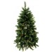 Ель Royal Christmas Detroit с шишками 527120 (120 см) в СПб, Санкт-Петербурге купить