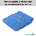 Изотермическая сумка-холодильник 22л P2122 в СПб, Санкт-Петербурге купить