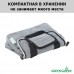 Изотермическая сумка-холодильник 5л P2105 в СПб, Санкт-Петербурге купить