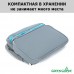 Изотермическая сумка-холодильник 8л P2108 в СПб, Санкт-Петербурге купить