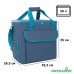 Изотермическая сумка-холодильник 30л P2230 в СПб, Санкт-Петербурге купить