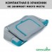 Изотермическая сумка-холодильник 24л P2124 в СПб, Санкт-Петербурге купить