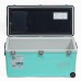 Изотермический контейнер Shinwa Holiday Land Cooler 48H синий в СПб, Санкт-Петербурге купить