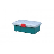Экспедиционный ящик Iris RV Box 600F