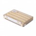 Коробка Nisus N-ZY-108 универсальная двухсторонняя 20.5х14.5х4см 315810 в СПб, Санкт-Петербурге купить