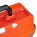 Ящик для снастей Nisus Tackle Box трехполочный оранжевый N-TB-3-O в СПб, Санкт-Петербурге купить