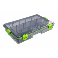 Коробка водонепроницаемая Helios 28х18х5см HS-XD-33-28x18x5