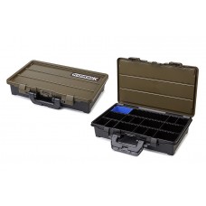 Коробка рыболовная Ring Star RK-4500 OD/BK