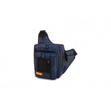 Сумка рыболовная Geecrack Shoulder Bag GII navy