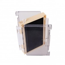 Коробка Nisus N-ZY-108 универсальная двухсторонняя 20.5х14.5х4см 315810