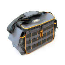 Сумка рыболовная Следопыт Base Lure Bag L 36х22х15 см PF-BBA-02