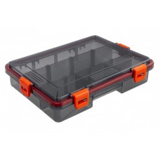 Коробка водонепроницаемая Helios 23х18х5см HS-XD-33-23x18x5