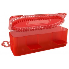 Мотовило Rigrap Red 16548-XD