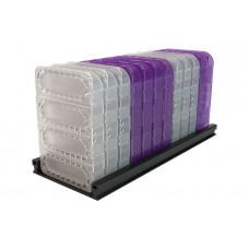 Держатель для мотовил Rigrap Rigtrac 1012