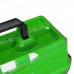 Ящик для снастей Nisus Tackle Box трехполочный зеленый N-TB-3-G в СПб, Санкт-Петербурге купить