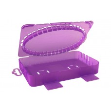 Мотовило Rigrap Purple 161024