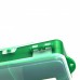 Коробочка для оснастки двухсторонняя Helios green в СПб, Санкт-Петербурге купить