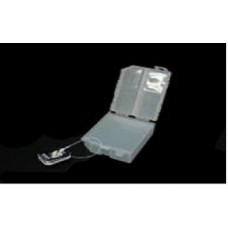 Коробка рыболовная Yamada YFD Folding 3 Step Case 100х65х35мм (8016)