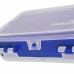 Коробочка для оснастки двухсторонняя Helios blue в СПб, Санкт-Петербурге купить