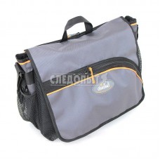 Сумка рыболовная Следопыт Street Fishing Bag 30х38х16 см PF-BBK-04