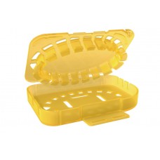 Мотовило Rigrap Yellow 8512