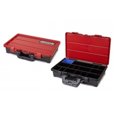 Коробка рыболовная Ring Star RK-4500 RD/BK