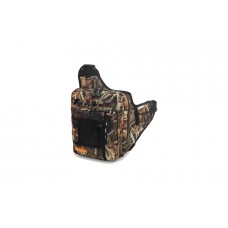 Сумка рыболовная Geecrack Shoulder Bag GII wood-camo
