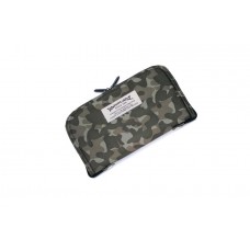 Органайзер рыболовный Waterland Spoon Wallet Cloth M #2