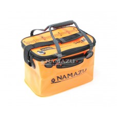 Сумка-кан Namazu складная с 2 ручками 50х28х28 см N-BOX19
