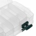 Коробка Nisus универсальная двухсторонняя 23х11.5х6см N-TB-4500 в СПб, Санкт-Петербурге купить