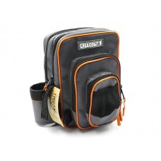 Сумка рыболовная Следопыт Street Fishing MultiLock Pocket 16х19х24 см PF-BBK-07