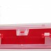 Коробочка для оснастки двухсторонняя Helios red в СПб, Санкт-Петербурге купить
