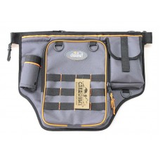 Сумка рыболовная поясная Следопыт Fishing Belt Bag Light 44х35х6 см PF-BPO-03