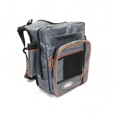 Сумка рыболовная Следопыт Fishing Shoulder Bag 40х43х10 см PF-BM-03