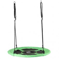 Качели подвесные круглые Lite Weights d-100см 8802LW