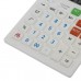 Калькулятор настольный Staff STF-555-White 12 разрядов 250305 в СПб, Санкт-Петербурге купить