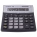 Калькулятор настольный Staff STF-888-12-BS 12 разрядов 250451 в СПб, Санкт-Петербурге купить