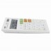 Калькулятор настольный Staff STF-555-White 12 разрядов 250305 в СПб, Санкт-Петербурге купить