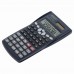 Калькулятор инженерный двухстрочный Staff STF-810 240 функций 12 разрядов 250280 в СПб, Санкт-Петербурге купить