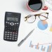 Калькулятор инженерный двухстрочный Staff STF-810 240 функций 12 разрядов 250280 в СПб, Санкт-Петербурге купить