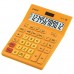 Калькулятор настольный Casio GR-12C-RG-W-EP 12 разрядов 250445 в СПб, Санкт-Петербурге купить