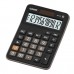 Калькулятор настольный Casio MX-12B-W-EC 12 разрядов 250384 в СПб, Санкт-Петербурге купить
