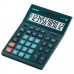 Калькулятор настольный Casio GR-12C-DG-W-EP 12 разрядов 250440 в СПб, Санкт-Петербурге купить
