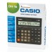 Калькулятор настольный Casio DH-16-BK-S-EP 16 разрядов 250387 в СПб, Санкт-Петербурге купить