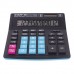 Калькулятор настольный Staff Plus STF-333-BKBU 12 разрядов 250461 (1) в СПб, Санкт-Петербурге купить
