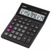 Калькулятор настольный Casio GR-14T-W-EP 14 разрядов 250448 в СПб, Санкт-Петербурге купить